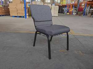 <span class=keywords><strong>Sillas</strong></span> de Teatro Metálicas Color Borgoña, Apilables, Modernas, <span class=keywords><strong>para</strong></span> Cine, Iglesia, Sala de Estar, Hotel, Escuela, Comercios, Precio de Mayoreo - Product Image 6