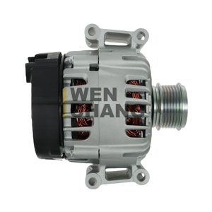 Alternateur WENCHANG pour AUDI VW EG15T020 A2623664 06K903023B 0125716009 0125716010 06K903023G 06K903023GX 2113981502 EG15T026 - Product Image 4