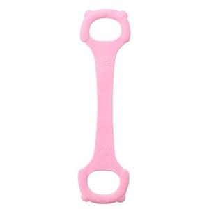 Bande de résistance Xunda Figure Eight pour l'ouverture des épaules, le remodelage du dos, les exercices de fitness à domicile, les étirements et le remodelage corporel - Product Image 4