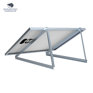 أرفف شمسية مثلث قابل للتعديل قابل للتركيب ثلاثي القوائم - Product Image 4