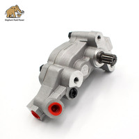 Pompe de direction hydraulique OEM 886821T, pompe à engrenages pour tracteurs MF 133 135 140 145 148 150 245 255 265, machines agricoles