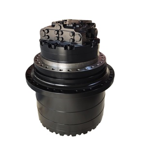 Reismotor SK250-8 EC210B <span class=keywords><strong>SK200</strong></span>-8 E215B Eindreductie voor graafmachine reisapparaat - Product Image 3