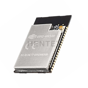 Hentet bom ESP32-WROVER phổ Wi-Fi BT BLE MCU mô-đun mạch tích hợp điện tử linh kiện điện tử IC chip sản phẩm điện tử - Product Image 1