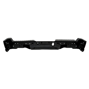 Paraurti Posteriore Nero FO1103303 per <span class=keywords><strong>FORD</strong></span> F250, F350, F450 SUPER DUTY 2023-2024 - Product Image 3