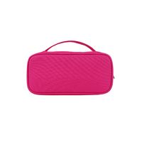 Bolsa de Mensajero de Poliéster de Gran Capacidad con Estampado de Animales, Impermeable, con Estuche para Lápices, para Estudiantes y Trabajadores de Oficina, MOQ Bajo