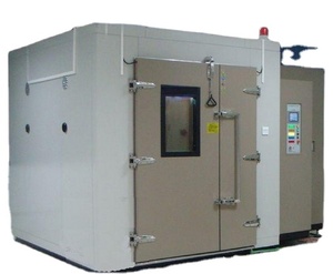 Ruixue Chất Lượng Cao 2024 New Di Động 10cbm Đi Bộ Trong Vụ Nổ Tủ Đông Lạnh Phòng Lưu Trữ Cho Đồ Uống - Product Image 2