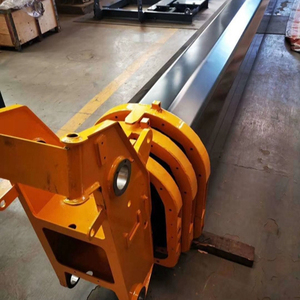 Запчасти для строительной техники QY50K, запасные части для крана, оригинальные запасные части для крана - Product Image 2