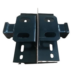 Récepteur d'<span class=keywords><strong>attelage</strong></span> de remorque réglable à double boule universelle <span class=keywords><strong>Plaque</strong></span> de protection d'<span class=keywords><strong>attelage</strong></span> de remorque - Product Image 6