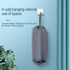 Sac de rangement pour sèche-<span class=keywords><strong>cheveux</strong></span> en PU, vente chaude 2024, portable, étanche, pour sèche-<span class=keywords><strong>cheveux</strong></span> <span class=keywords><strong>Dyson</strong></span> - Product Image 5