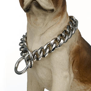 thick dog chain