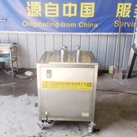 Prix de la machine de découpe de chips banane alimentaire industrielle Trancheuse Coupeur de plantain Machine de fabrication de chips à coupe multiple