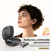 Écouteurs Traducteurs Portables BT5.4 Intra-auriculaires Sportifs Intelligents à Réduction de Bruit, Écouteurs sans Fil avec Traduction Multilingue