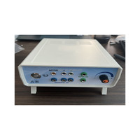 Électrocoagulateur médical pour chirurgie ouverte, électrocoagulation, cautérisation, max. 100 Watts, monopolaire et bipolaire, pour animaux