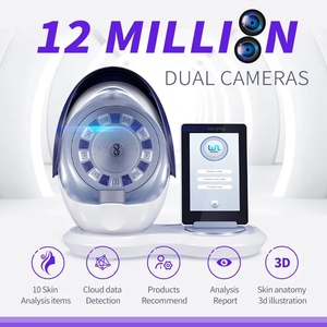 เครื่องวิเคราะห์ผิวแบบ3D เครื่องวิเคราะห์ผิวแบบมืออาชีพ - Product Image 5