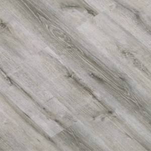 การออกแบบใหม่พื้นผิวไม้ไม้กระดานไวนิลกันน้ำพื้น Spc พื้นพลาสติก - Product Image 5