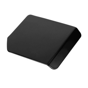 Sello de la tapa del tanque de combustible para coche VW 701809905, cubierta de plástico para el tanque del Transporter - Product Image 1