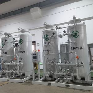 Hoge Kwaliteit Mini Psa Zuurstof Plant Zuurstofgenerator Voor Ziekenhuis Zuurstofconcentrator - Product Image 5