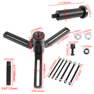 Crankcase Separator Kit 1177390001 <b>Crank</b> <b>Removal</b> <b>Tool</b> For Offroad Motorcycle - Product Image 2