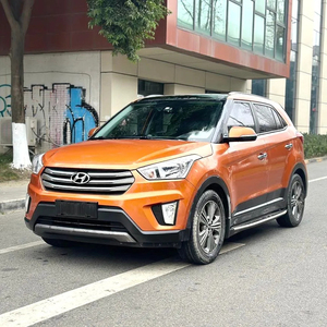 Hyundai Ix25 2015 1.6 DLX 2WD Automático, Auto Usado Barato, Volante a la Izquierda, SUV Compacto, Techo Panorámico - Product Image 1