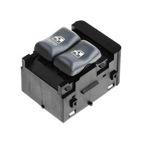 Interrupteur de commande de lève-vitre électrique 10404698 pour Pontiac 1995-2002, état neuf, tension 12V applicable - Product Image 5
