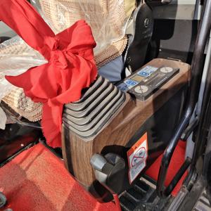 Excavadora SANY SY215C SY210C SY205C SY225C SY235C SY135C de Alta Calidad, 13.5 Toneladas, Usada, China, SANY Isuzu, Bomba de Engranajes con Rodamientos, PLC - Product Image 2