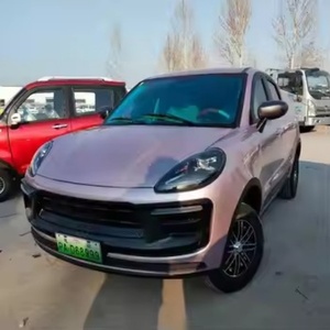 Mini <span class=keywords><strong>taxi</strong></span> électrique avec batterie au lithium, neuf, avec 4 roues, voitures pour passagers, design moderne, voiture électrique au lithium, véhicule électrique - Product Image 2