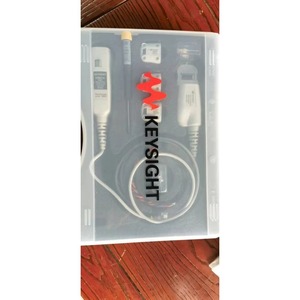 คีย์ไซท์ N2821A โพรบวัดกระแส (1 ช่องสัญญาณ), 3 เมกะเฮิรตซ์, 50 - Product Image 4