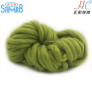 <span class=keywords><strong>Pas</strong></span> <span class=keywords><strong>cher</strong></span> <span class=keywords><strong>grosse</strong></span> <span class=keywords><strong>laine</strong></span> <span class=keywords><strong>laine</strong></span> acrylique 70% acrylique 30% <span class=keywords><strong>laine</strong></span> mélangée fil épais fantaisie islande fil à tricoter fils au crochet - Product Image 4