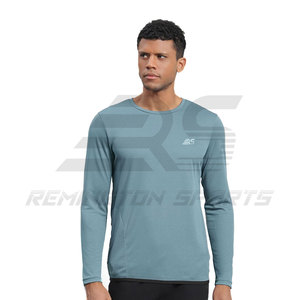 เสื้อยืดผู้ชายดีไซน์ใหม่ - Product Image 1