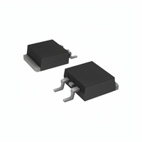 Manufacturer Channel Diode Arrays VS-10CTQ150S-M3 TO-263-3, D2PAK , TO-263AB Electronics Component