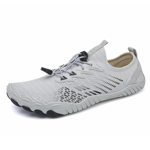 <span class=keywords><strong>Chaussures</strong></span> aquatiques unisexe à cinq doigts, pieds nus, été 2026 en stock, séchage rapide, antidérapantes, respirantes <span class=keywords><strong>pour</strong></span> la plage, les zones aquatiques, les ruisseaux et la randonnée - Product Image 5