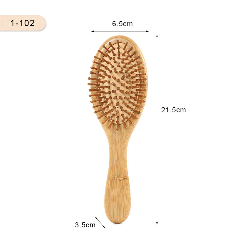 2004 Bamboo21.5*6.5cm