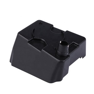 11 Years Factory <strong>CNC</strong> Precision Machining Process Gravity Die-casting Aluminum Magnesium Audio Shell Parts - Product Image 6