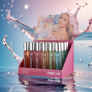 All'ingrosso Profumo di Vendita Migliore Originale 20ml Piccola Dimensioni <span class=keywords><strong>Mini</strong></span> Tasca Profumo delle Donne Profumo De Mujer - Product Image 3