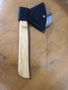 توريد من المصنع مباشرة مقبض خيزران-أدوات مطبخ إبداعية للسكين - Product Image 3