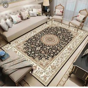 Centro <span class=keywords><strong>di</strong></span> alta qualità 3d tappeto in poliestere tappeti in <span class=keywords><strong>pelliccia</strong></span> soggiorno tappeti e tappeti moderni lavabili - Product Image 5