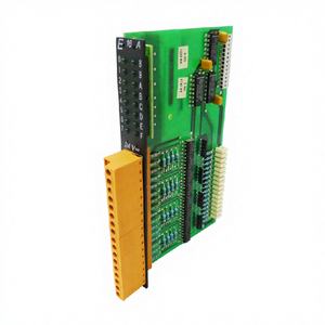 บี &amp; โมดูลเชื่อมต่อ EtherCAT รุ่น Mce16a-0 สำหรับ PLC ขนาดเล็ก 16 อินพุต รองรับการสื่อสาร Modbus Rev. C0 -มือสอง- ของแท้ ใหม่ พร้อมส่ง - Product Image 1