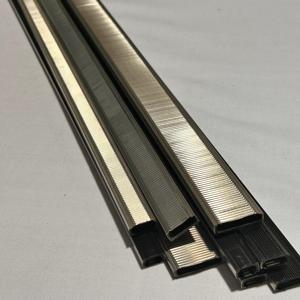 Barre d'isolation moderne en plastique 11.5A à surface lisse, insonorisante et chauffante, accessoires pour portes et fenêtres en verre isolant - Product Image 2