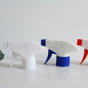 Bán Buôn 28 Mét 28/410 28/415 Tùy Chỉnh Màu Nhựa Chất Tẩy Rửa Làm Sạch Kích Hoạt Phun Sprayer Bơm Nắp Top Cho Chai - Product Image 4