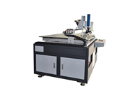 Machine de réparation laser pour écrans LCD LED d'ordinateurs portables et panneaux TV de qualité supérieure en Chine