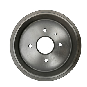 Rear <b>Drum</b> for Sx4 1994 to 2002 - Product Image 1