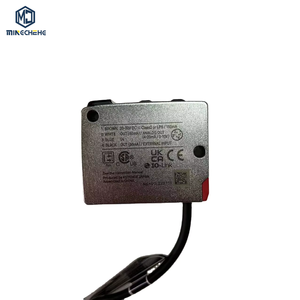 M12 Connector Cable Type Laser Sensor 5m Detection <b>Range</b> Class 1 Red Laser NPN PNP Output LR-TB5000CL LR-TB5000C LR-TB2000CL - Product Image 1