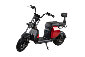 <span class=keywords><strong>Dualtron</strong></span> <span class=keywords><strong>Thunder</strong></span>-patinete eléctrico de litio con techo para adulto, patinete eléctrico de 1500W y 120kg de carga, con rueda grande, entrega gratuita - Product Image 6