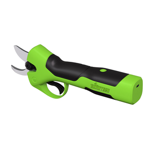 VERTAK 7.2V sécateur électrique sans balais pour arbre fruitier Grapevine Olive Tree Ciseaux à branches sans fil alimentés par batterie - Product Image 2