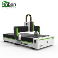 Machine de fraisage CNC 1325 3 axes pour le travail du bois, commande NC Studio RichAuto, broche simple - Fournisseur d'usine, meilleures ventes et services
