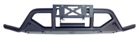 Modificación de parachoques todoterreno 4X4, barra de Toro, parachoques delantero, producto de barra de toro para Great Wall GWM Tank 700, accesorios