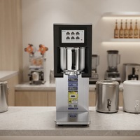 Bouilloire électrique avec infuseur à thé et fonction de préparation de sachets de thé. Machine à café et à thé, machine à thé matcha, machine à thé pour hôtel en promotion