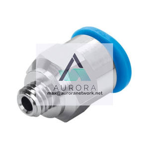 Accessoires de soupape pneumatique électronique de haute qualité, QSM-M5-4, avec un bon prix - Product Image 1