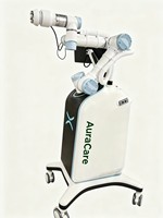 Masseur connecté C-THERMALWAVE à niveau cellulaire, optimisation de l'échange d'ions, gestion du métabolisme, gestion corporelle, technologie de contrôle du mouvement pour