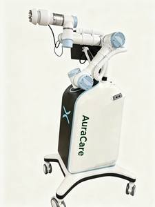 Masseur à brancher C-THERMALWAVE à niveau cellulaire avec optimisation de l'échange d'ions pour les fonctions naturelles du corps et les systèmes de sécurité - Product Image 2